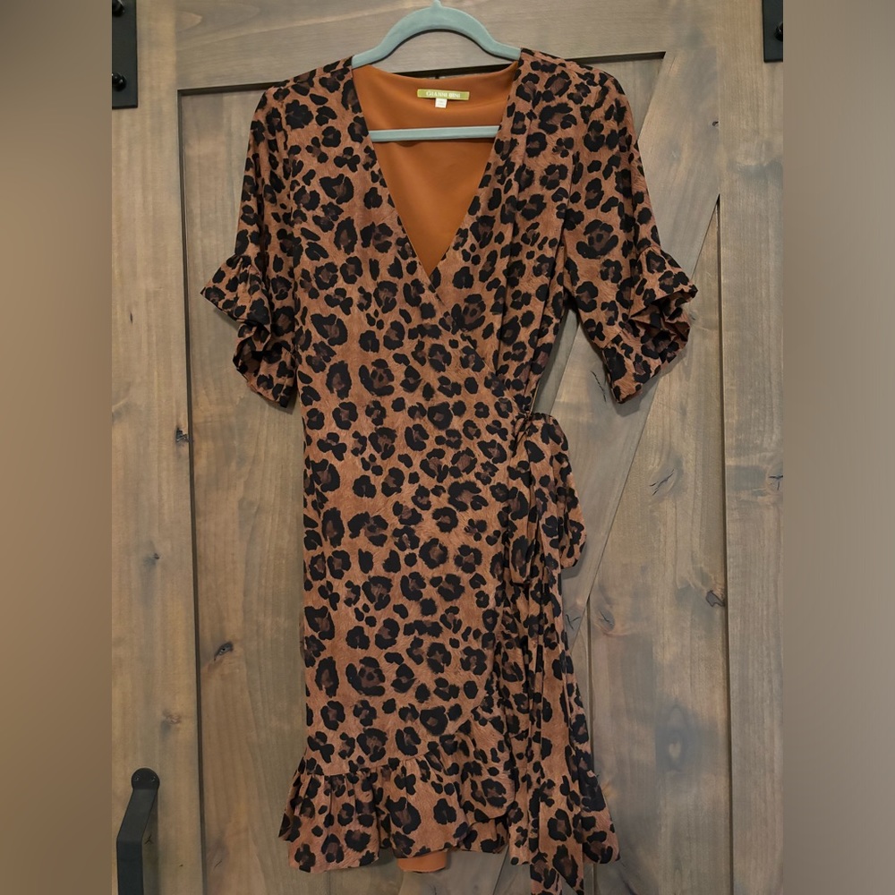 Gianni Bini dress size M